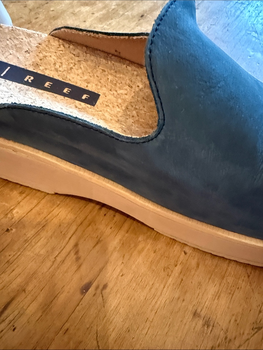 Reef platform clogs - Picture 9 of 12